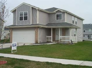 16186 Carlow Cir, Manhattan, IL 60442