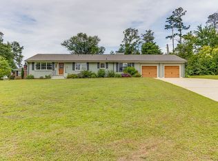 712 Adams St, Seneca, SC 29678