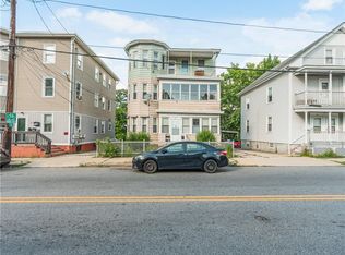 619 Douglas Ave, Providence, RI 02908