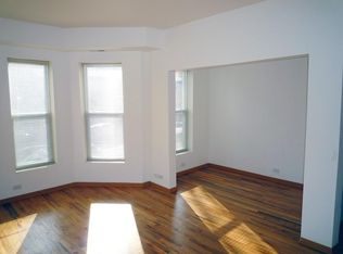 2926 W Shakespeare Ave, Chicago, IL 60647
