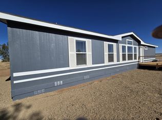 352 Jaymar Rd, Stanley, NM 87056