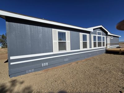 352 Jaymar Rd, Stanley, NM, 87056