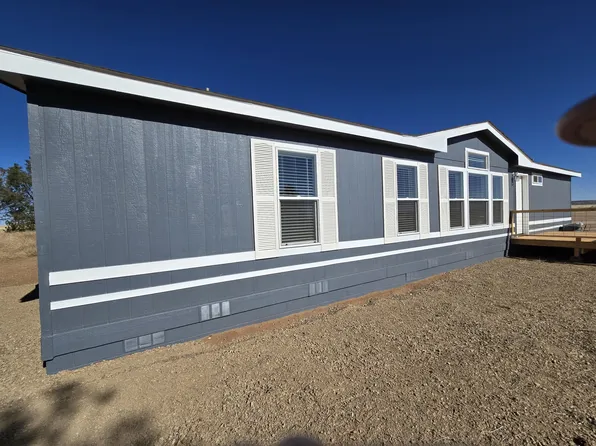 352 Jaymar Rd, Stanley, NM 87056