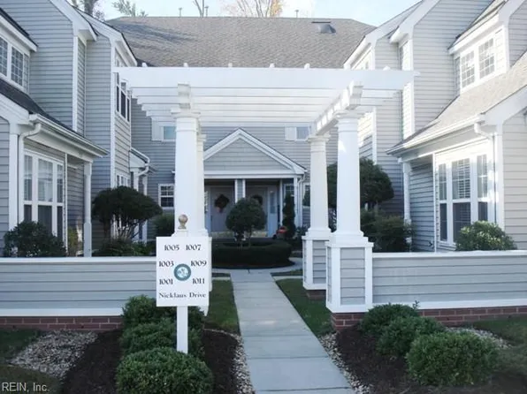 1009 Nicklaus Dr, Suffolk, VA 23435