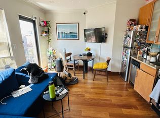236 W 16th St #6PHD, New York, NY 10011