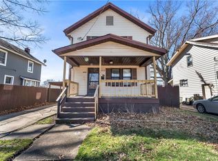 1036 Burkhardt Ave, Akron, OH 44301