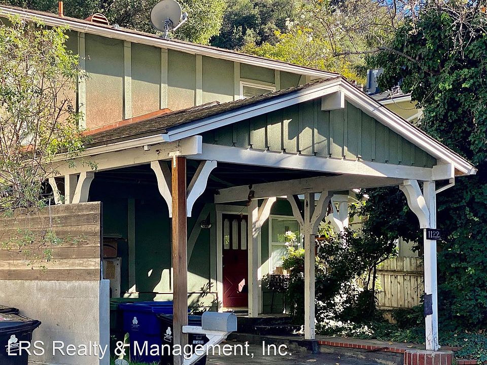 1st image of 1122 N Beverly Glen Blvd