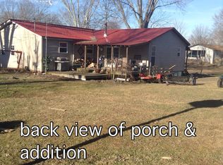 402 Lee Dr, Crossville, TN 38555