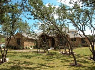 1013 Canyon View Rd, Dripping Springs, TX 78620