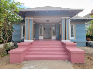 1735 S Hobart Blvd #1735, Los Angeles, CA 90006
