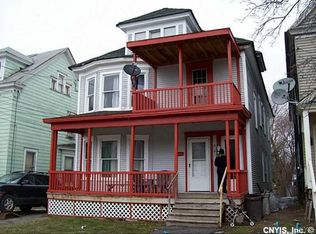 112 Rowland St, Syracuse, NY 13204