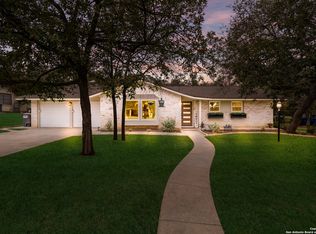 14310 Oak Shadows, San Antonio, TX 78232