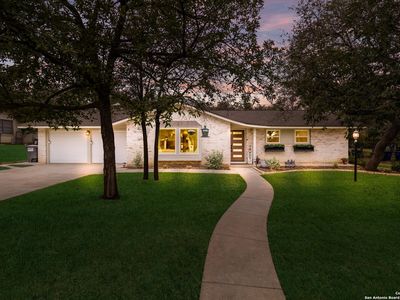 14310 Oak Shadows, San Antonio, TX, 78232
