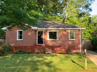232 Mellrich Ave, Atlanta, GA 30317