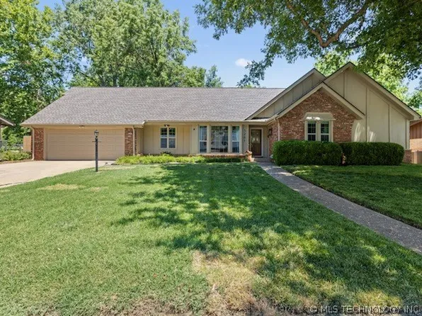5261 S 69th East Ave, Tulsa, OK 74145