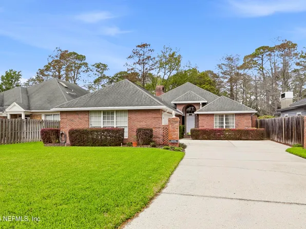 8242 SHADE TREE Court, Jacksonville, FL 32256