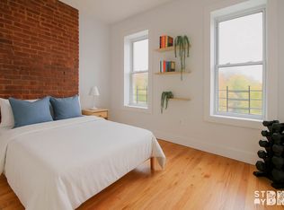 166 Sumpter St APT 3L, Brooklyn, NY 11233