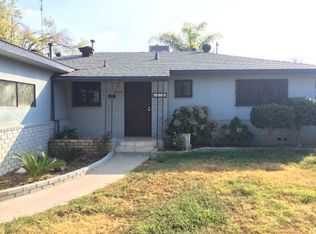 4332 E Donner Ave, Fresno, CA