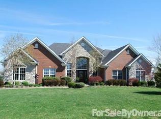 102 Cambridge Ln, Nicholasville, KY 40356