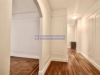 Rented by Sovereign Associates
