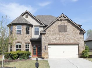 3643 Ridge Grove Way, Suwanee, GA 30024