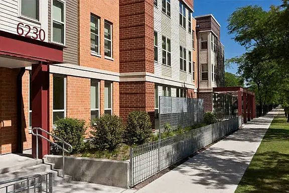 5th image of 6227 S Cottage Grove Ave #1221
