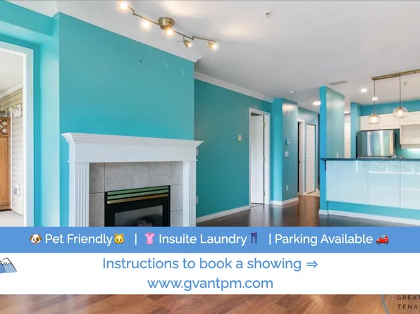 2393 Welcher Ave #305, Pt Coquitlam, BC V3C 1X6