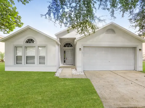 1168 Welch Hill Cir, Apopka, FL 32712