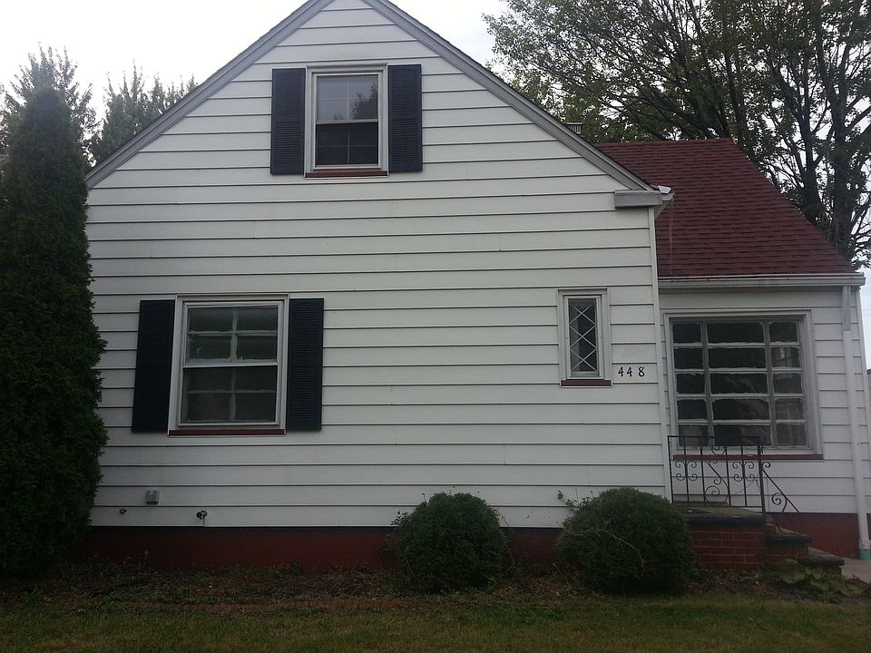 1st image of 448 E 272nd St