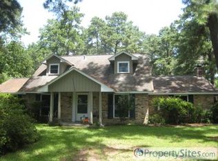 13386 Zion Rd, Tomball, TX 77375