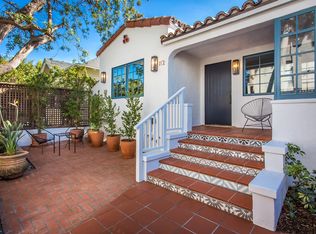112 Breeze Ave, Venice, CA 90291