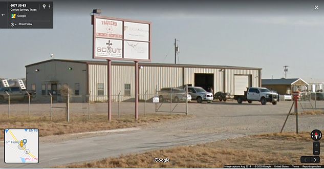 1st image of 6035 S Us Highway 83