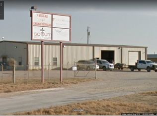 6035 S Us Highway 83, Asherton, TX 78827