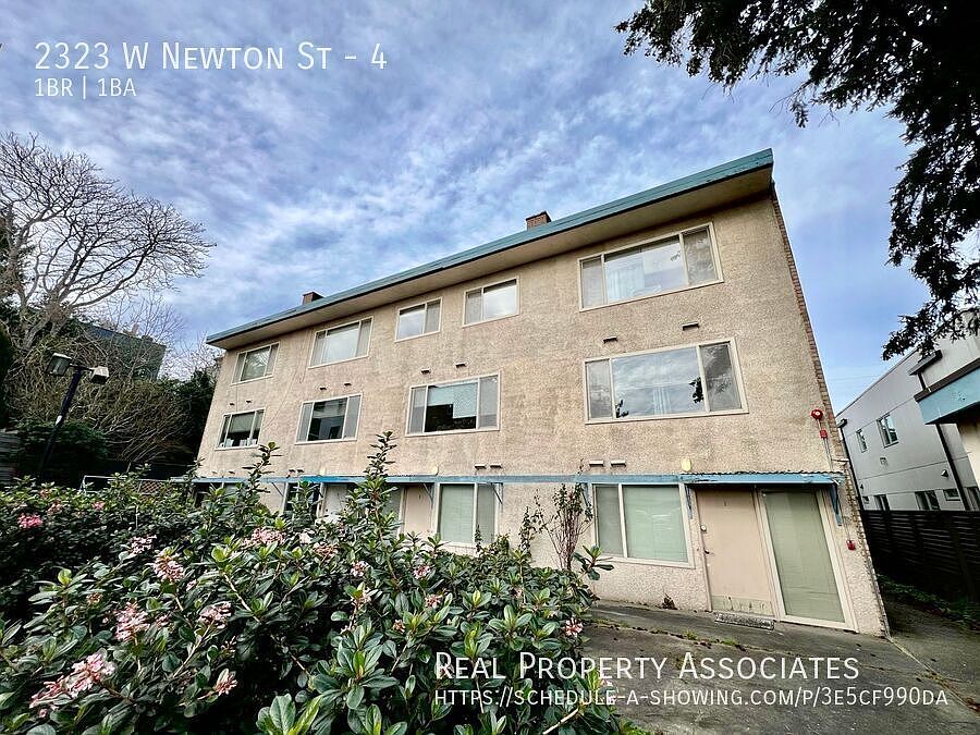 1st image of 2323 W Newton St #4