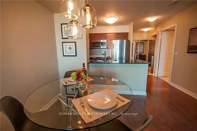 215 Sherway Gardens Rd #2111 — Photo 3