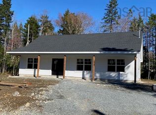 Old Guysborough Rd Lot A-11, Goffs, NS B2T 1B9