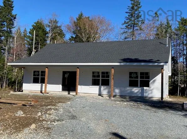 Old Guysborough Rd Lot A-11, Goffs, NS B2T 1B9