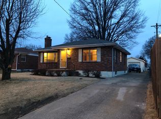 3928 Weber Rd, Saint Louis, MO 63123