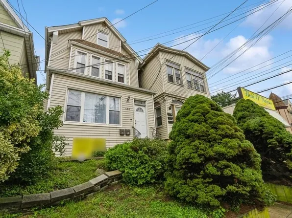 480 Avenue E #2, Bayonne, NJ 07002