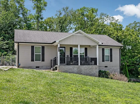 155 Circle Dr, Cookeville, TN 38506