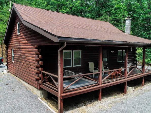 16878 Retreat Ln, James Creek, PA 16657