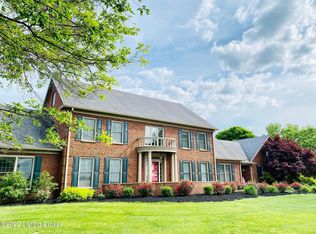 1297 Mackville Rd, Springfield, KY 40069