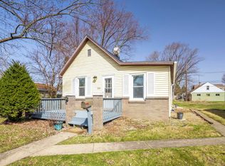 909 Plain St, La Porte, IN