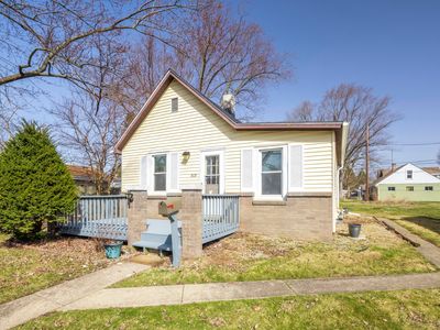 909 Plain St, La Porte, IN, 46350