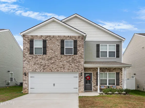 5518 English Holly Way, Knoxville, TN 37914