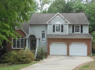 2908 Ceremonial Ct, Raleigh, NC 27615