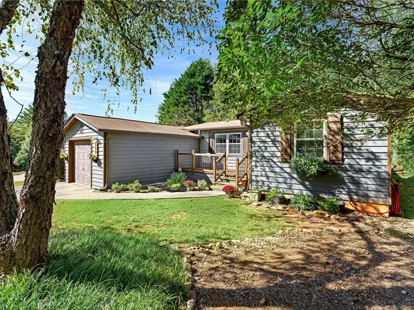 609 S Hogan Dr, Westminster, SC 29693