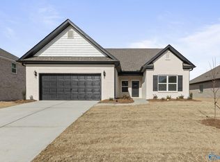 173 Saddle St, New Market, AL 35761