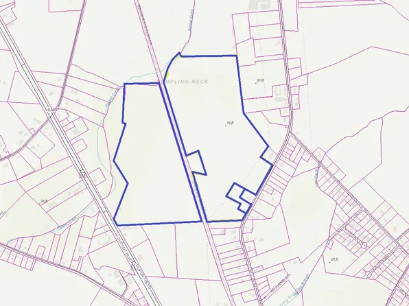 0 Clayton Ave, Frankford, DE 19945