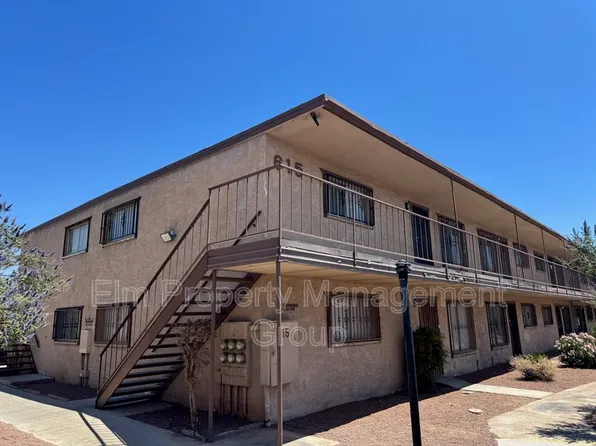 615 S Royal Crest Cir, Las Vegas, NV